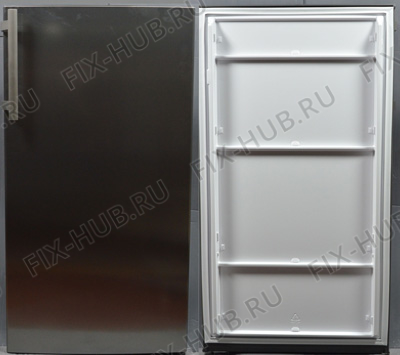 Большое фото - Дверца для холодильной камеры Electrolux 4055190559 в гипермаркете Fix-Hub