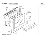 Схема №4 HB780570C с изображением Инструкция по эксплуатации для электропечи Siemens 00589734