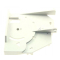 Микропереключатель для микроволновой печи Whirlpool 481227018003 для Whirlpool TC 2280/Black