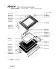 Схема №3 1312141101 1077/411LCDM с изображением Лампа для плиты (духовки) Bosch 00053035
