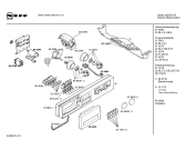 Схема №2 W4272G1 WI50 с изображением Инструкция по эксплуатации для стиральной машины Bosch 00516920