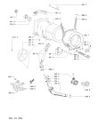 Схема №1 AWO/D 45135 с изображением Декоративная панель для стиральной машины Whirlpool 481245216735
