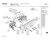 Схема №3 HB89E44CC с изображением Инструкция по эксплуатации для духового шкафа Siemens 00526500