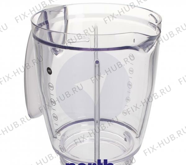 Большое фото - Чаша для электроблендера KENWOOD KW659576 в гипермаркете Fix-Hub