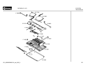 Схема №1 3EM9030L domino 2I с изображением Инструкция по эксплуатации для духового шкафа Bosch 00500001