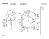 Схема №2 CV461026 CV461 с изображением Вкладка Bosch 00085607