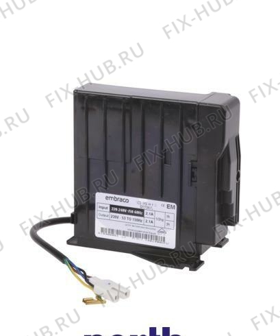 Большое фото - Инвертор для холодильника Bosch 00645324 в гипермаркете Fix-Hub