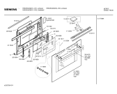Схема №2 HB53564GB с изображением Инструкция по эксплуатации для плиты (духовки) Siemens 00528995