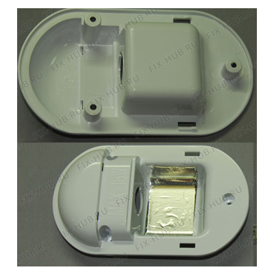 Лампочка для холодильной камеры Zanussi 4055169595 в гипермаркете Fix-Hub
