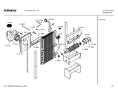 Схема №1 S1RKM09015 pure air с изображением Пульт дистанционного управления для сплит-системы Siemens 00495035