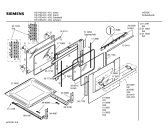 Схема №3 HE47024 с изображением Инструкция по эксплуатации для электропечи Siemens 00525110