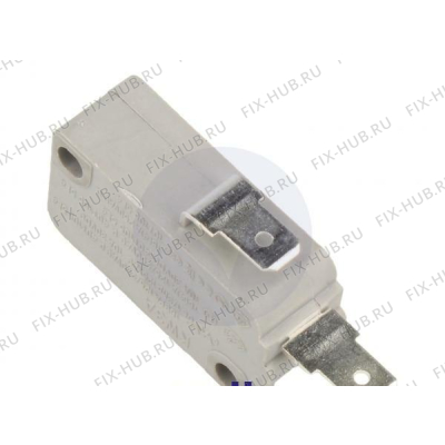 Тумблер для микроволновки KENWOOD KW678869 в гипермаркете Fix-Hub