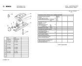 Схема №3 GFL8100 GF884 с изображением Емкость для заморозки для холодильной камеры Bosch 00296803