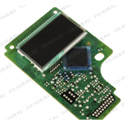 Модуль (плата) для составляющей Panasonic Z603L8G00EP в гипермаркете Fix-Hub