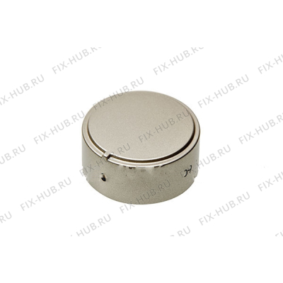 Кнопка (ручка регулировки) для плиты (духовки) Indesit C00114020 в гипермаркете Fix-Hub