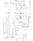 Схема №1 MKV 1116/DT/A+-L с изображением Всякое для холодильника Whirlpool 481011037043