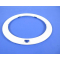 Рамка для стиральной машины Whirlpool 481953278128 для Whirlpool AWG995/WH/WP AWG 995/WP