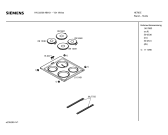 Схема №2 HN22228NN с изображением Инструкция по эксплуатации для электропечи Siemens 00590530