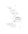 Схема №2 ACMT 6130/IX/3 с изображением Другое для электропечи Whirlpool 488000385156