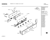 Схема №5 HB38555 с изображением Инструкция по эксплуатации для плиты (духовки) Siemens 00500262
