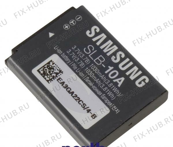 Большое фото - Другое для фотокамеры Samsung 4302-001221 в гипермаркете Fix-Hub