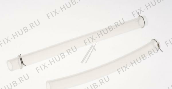 Большое фото - Шланг для электрокофеварки Aeg 4055148557 в гипермаркете Fix-Hub