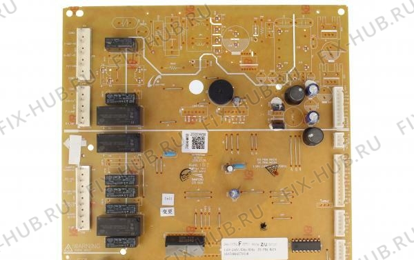 Большое фото - Микромодуль для холодильника Samsung DA41-00532F в гипермаркете Fix-Hub