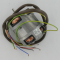 Электромотор для вентиляции Gorenje 123319 для Gorenje DTG9415E (234628, E076I1S35AG3NTB)