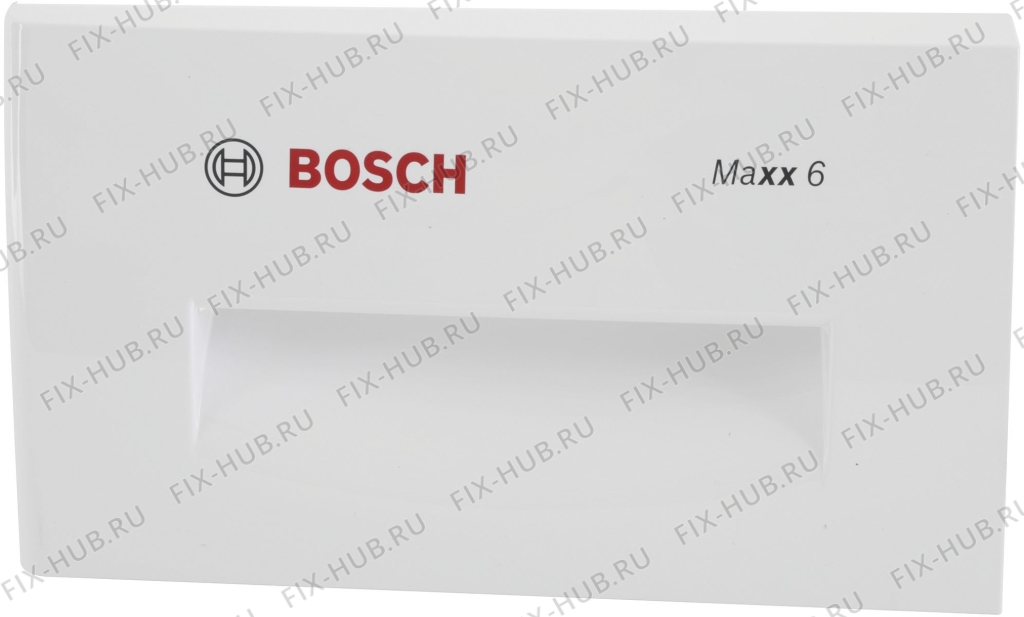 Большое фото - Ручка для стиральной машины Bosch 00648633 в гипермаркете Fix-Hub