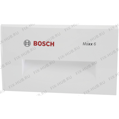 Ручка для стиральной машины Bosch 00648633 в гипермаркете Fix-Hub