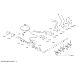 Схема №4 VG295114F с изображением Головка поджига для плиты (духовки) Bosch 00423275
