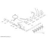 Схема №4 VG295114F с изображением Газовый кран для электропечи Bosch 00437585
