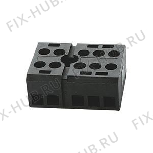 Большое фото - Клемма для кондиционера Bosch 00635846 в гипермаркете Fix-Hub