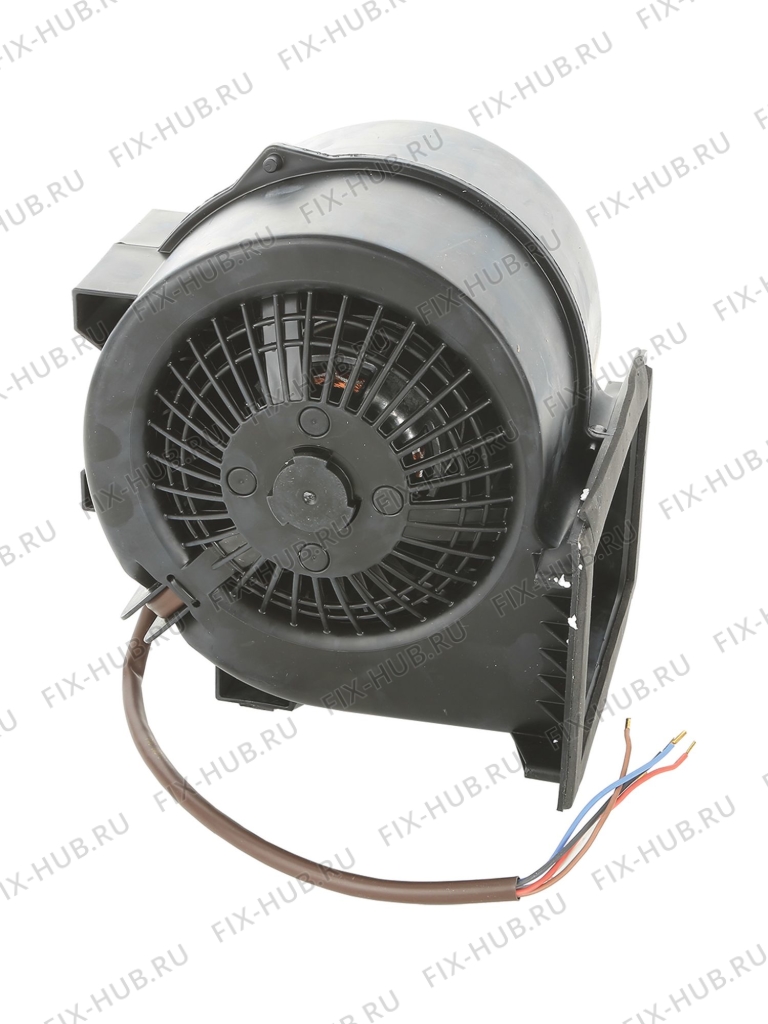 Большое фото - Мотор вентилятора для электровытяжки Siemens 00778223 в гипермаркете Fix-Hub