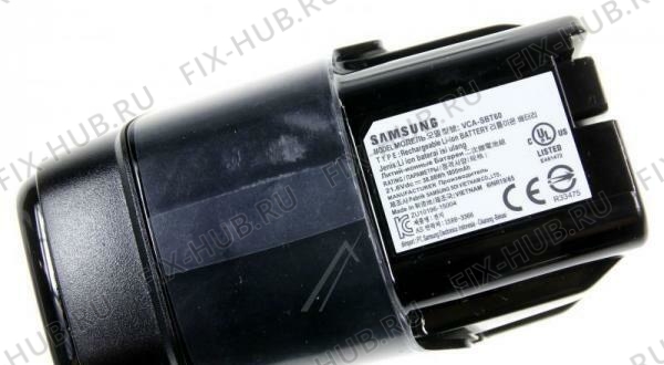 Большое фото - Батарея для пылесоса Samsung DJ96-00205A в гипермаркете Fix-Hub