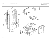 Схема №2 KICDD11FF RG6315D13 с изображением Контейнер для холодильника Bosch 00115715