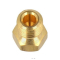 Трубка подачи газа для духового шкафа Indesit C00056823 для Ariston TQ740ESICE (F039411)