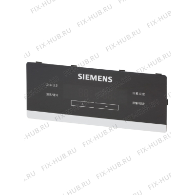 Дисплейный модуль для холодильника Siemens 00659649 в гипермаркете Fix-Hub