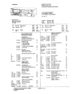 Схема №1 RC1506 с изображением Прижимной валик для аудиотехники Siemens 00725600