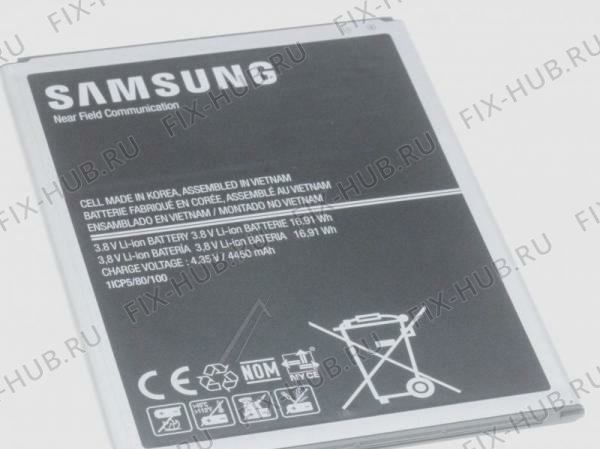 Большое фото - Аккумулятор для планшетника Samsung GH43-04317A в гипермаркете Fix-Hub