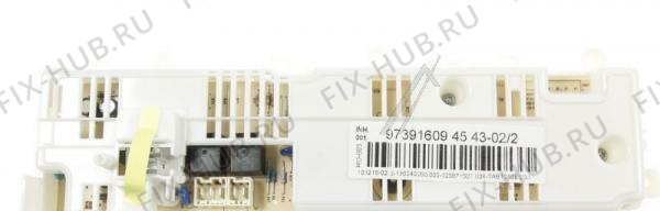 Большое фото - Микромодуль для сушилки Electrolux 973916094543022 в гипермаркете Fix-Hub