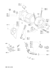 Схема №2 AWO/D 7835 с изображением Декоративная панель для стиралки Whirlpool 481245217826