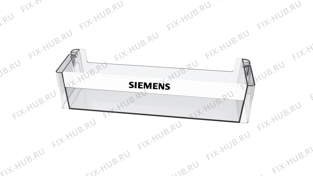 Большое фото - Поднос для холодильной камеры Siemens 00709643 в гипермаркете Fix-Hub