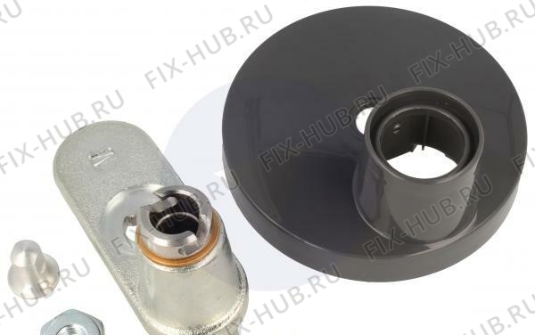 Большое фото - Крышечка для электрокомбайна KENWOOD KW716550 в гипермаркете Fix-Hub