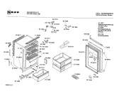 Схема №1 G3520X1EE с изображением Переключатель для холодильника Bosch 00087546