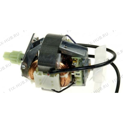 Моторчик для блендера (миксера) KENWOOD KW656653 в гипермаркете Fix-Hub