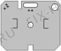 Большое фото - Запчасть для составляющей Electrolux 3156264008 в гипермаркете Fix-Hub