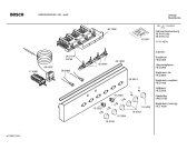 Схема №5 HSN352ADK с изображением Инструкция по эксплуатации для электропечи Bosch 00520497
