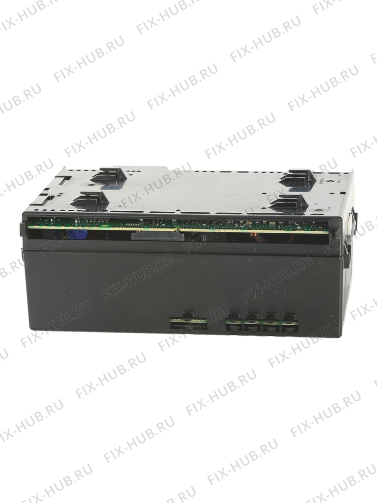 Большое фото - Модуль управления, запрограммированный для холодильника Bosch 12025162 в гипермаркете Fix-Hub