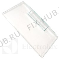 Большое фото - Панель ящика для холодильника Electrolux 2247102045 в гипермаркете Fix-Hub